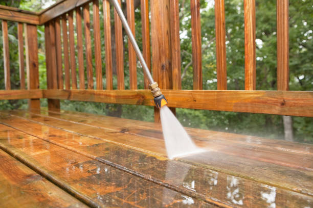 Best Fence Cleaning  in Beach Haven West, NJ