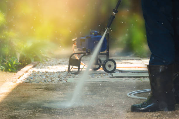 Best Gas Station Cleaning  in Beach Haven West, NJ